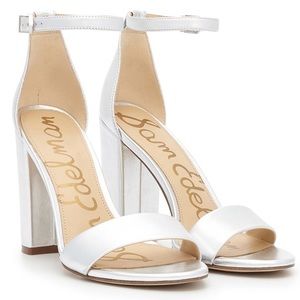 Sam Edelman Yaro Block Heel Sandal